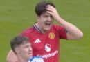 Harry Maguire should be banned – and rules need changing to stop Arsenal chaos | Football | Sport