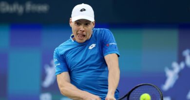 Tennis star stranded in Dubai opens up and admits ‘we want to get out ASAP’ | Tennis | Sport