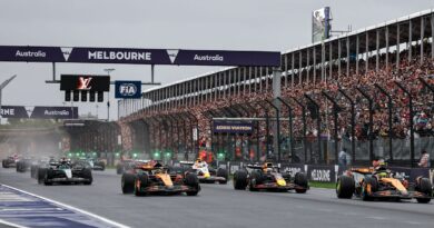 F1 told ‘I’m pulling out of first three races’ after Iran and US strikes | F1 | Sport