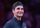 Tennis prodigy made promise to Roger Federer and now has John McEnroe’s seal of approval | Tennis | Sport