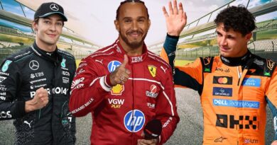 F1 predictions: Norris won’t defend title and Verstappen will retire | F1 | Sport