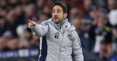 Nico Jover’s contract masterstroke as Arsenal forced to fork out | Football | Sport