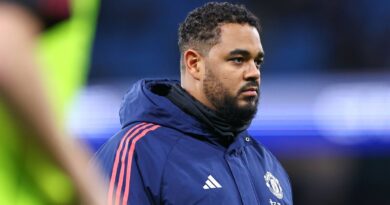 Ruben Amorim’s Man Utd No.2 lifts lid on what went wrong for sacked manager | Football | Sport