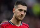 Diogo Dalot urges Man Utd team-mate who is ‘one of the best’ to sign new deal | Football | Sport