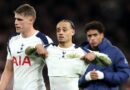 Tottenham risk player mutiny over contract clauses as relegation threat looms | Football | Sport