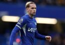 Myklaylo Mudryk spotted at new English club as banned Chelsea star teases return | Football | Sport