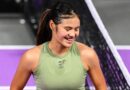 Emma Raducanu gets boost from billionaire star as Brit continues climb | Tennis | Sport