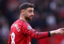 Bruno Fernandes explains situation Man Utd star is ‘not happy’ about | Football | Sport