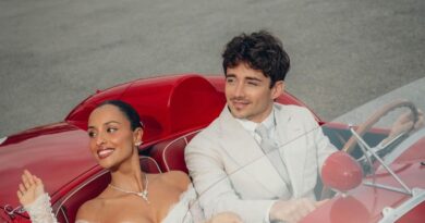 Charles Leclerc shares life update and says ‘we’ll forever remember’ | F1 | Sport