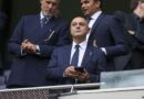 Daniel Levy move could save Tottenham from financial crisis | Football | Sport