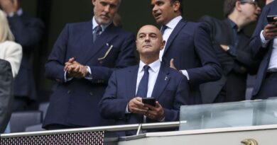 Daniel Levy move could save Tottenham from financial crisis | Football | Sport