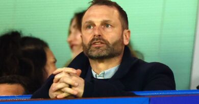 Tottenham eye Chelsea chief amid Pochettino return links | Football | Sport