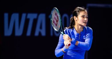 Emma Raducanu’s company takes action to delay releasing accounts | Tennis | Sport