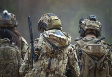 The 3 safest countries to be in if WW3 breaks out | World | News The 3 safest countries to be in if WW3 breaks out | World | News