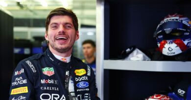 F1 LIVE: FIA respond to Verstappen complaints as travel refusal issued | F1 | Sport