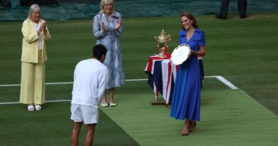 Every live sports event BBC has lost in 2026 with ‘staff concerned’ | Other | Sport