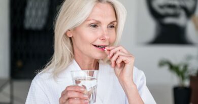 Nutritionist says 59p nutrient for ‘older people’ boosts ‘heart’