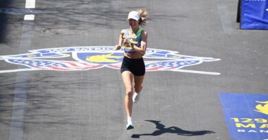 Half marathon ends in chaos as leaders taken wrong way and denied win | Other | Sport