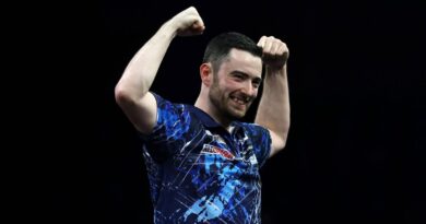 Sky Sports ace’s new Premier League rule plea after Luke Humphries act | Other | Sport