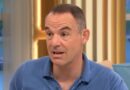 Martin Lewis on ‘rewards on spending’ offer for M&S and Tesco shoppers | Personal Finance | Finance