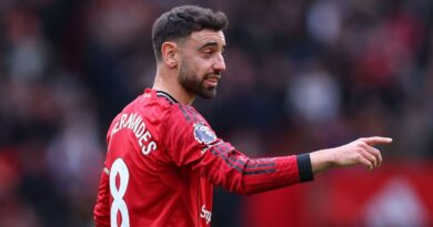 Bruno Fernandes went against team-mate to try secure deal for Man Utd | Football | Sport