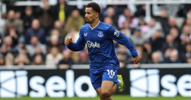 Is Everton vs Burnley on TV? Channel, live stream and radio coverage | Football | Sport