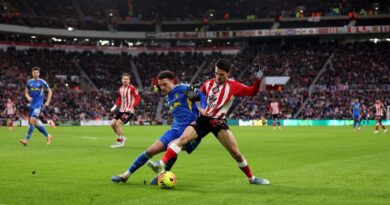 Is Leeds vs Sunderland on TV? Channel, live stream, radio coverage and KO time | Football | Sport