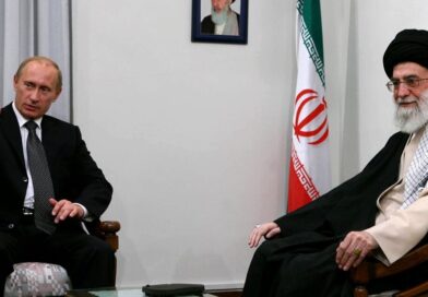 Paranoid Putin fears he is next after Khamenei killed in US strike | World | News