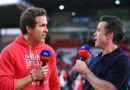 Ryan Reynolds and Rob McElhenney to commentate on Wrexham game live | Football | Sport