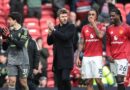 Carrick rule suspicions as Man Utd boss may U-turn after Amorim idea | Football | Sport