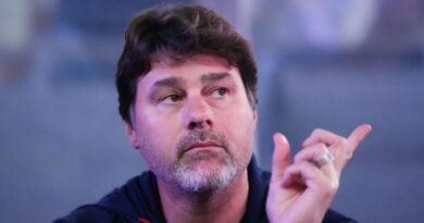 Mauricio Pochettino makes decision on Tottenham return if Spurs get relegated | Football | Sport