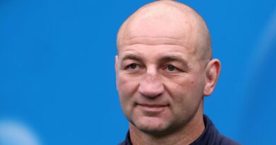 Steve Borthwick explains changes to England XV vs Italy as boss rips up team | Rugby | Sport