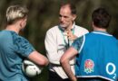 Steve Borthwick holds Thomas Tuchel talks as England boss plans recove | Rugby | Sport