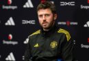 Michael Carrick demands Premier League rule change ahead of Newcastle vs Man Utd | Football | Sport