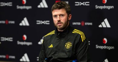 Michael Carrick demands Premier League rule change ahead of Newcastle vs Man Utd | Football | Sport