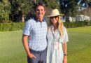 Golf star reveals commitment he made to wife after winning £1.3m prize | Golf | Sport