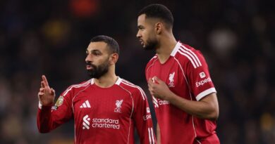 Liverpool player ratings vs Wolves as Salah one of two 4/10s despite scoring | Football | Sport