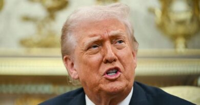 Donald Trump hits out at Iran World Cup boycott threats with blunt statement | Football | Sport