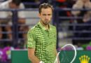 Tennis LIVE: ATP slammed over Dubai plan as Medvedev finally escapes | Tennis | Sport