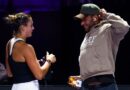 Aryna Sabalenka gets engaged to rich boyfriend with jaw-dropping gift | Tennis | Sport