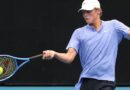 Wimbledon champ’s son stranded in Middle East as tournament cancelled | Tennis | Sport