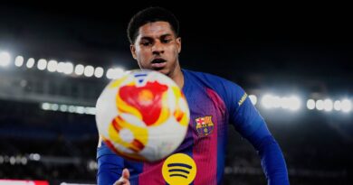 Spanish media’s brutal Marcus Rashford verdict in Barcelona heartbreak | Football | Sport