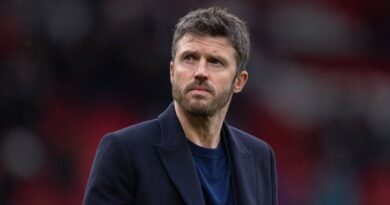Michael Carrick concerns emerge as Man Utd told of ‘perfect’ next manager | Football | Sport