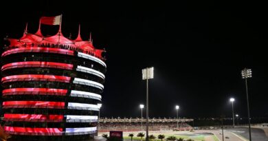 F1 stance on Bahrain and Saudi Arabia cancellations already outlined | F1 | Sport