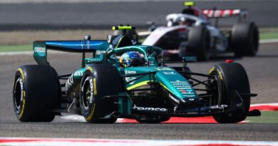 F1’s 107 per cent rule explained as Aston Martin set for tough opener | F1 | Sport