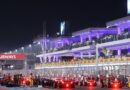 F1 made change to calendar with three new races as Qatar misses out | F1 | Sport