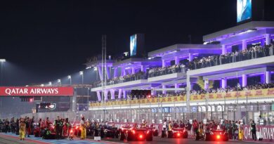 F1 made change to calendar with three new races as Qatar misses out | F1 | Sport