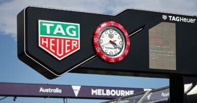 F1’s worst kept secret confirmed as driver signs with new team days before season begins | F1 | Sport