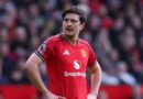 Harry Maguire to appeal Greece conviction after ‘settlement offers’ | Football | Sport