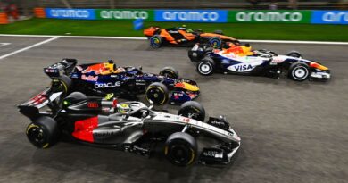 F1 fans now have perfect way to keep up with every big story in 2026 | F1 | Sport